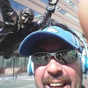 Meet your Posher, Michael